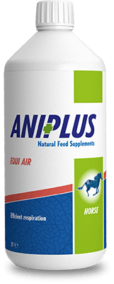 Equi Air product
